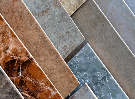 洗地機精準(zhǔn)攻克各大場景地磚